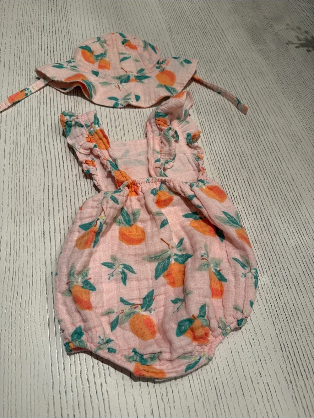 Angel Dear soft pink
